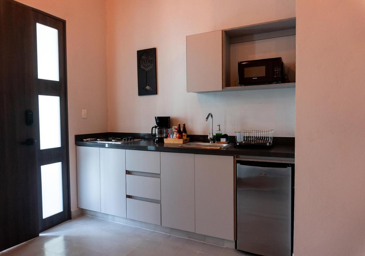 The Garden Suites Santa Marta  Rom bilde
