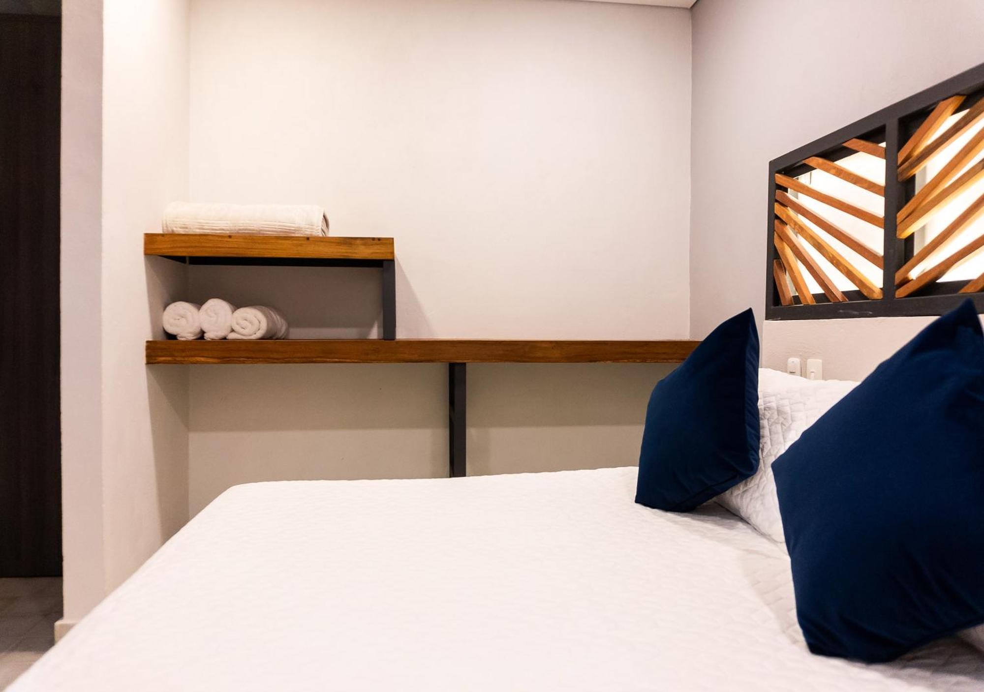 The Garden Suites Santa Marta  Rom bilde