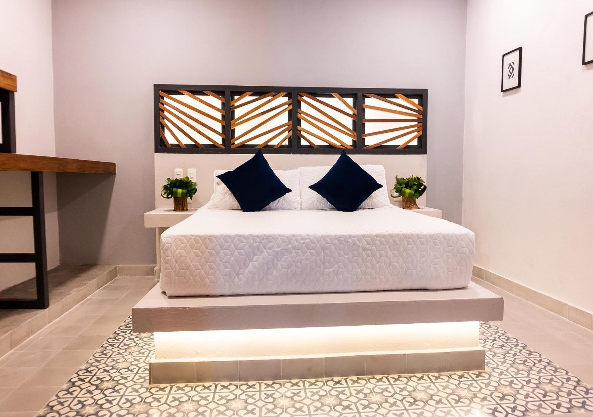 The Garden Suites Santa Marta  Rom bilde