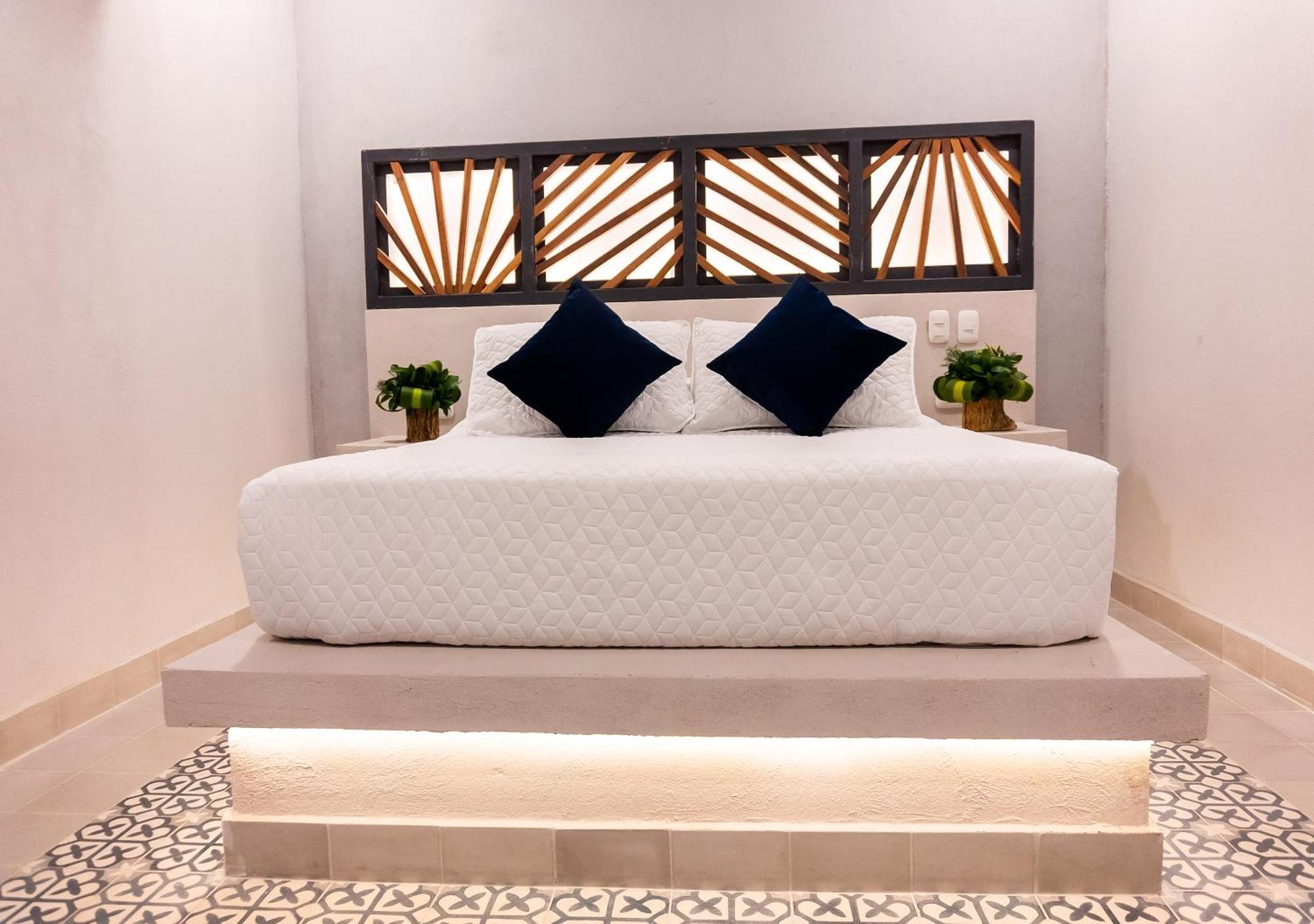 The Garden Suites Santa Marta  Rom bilde