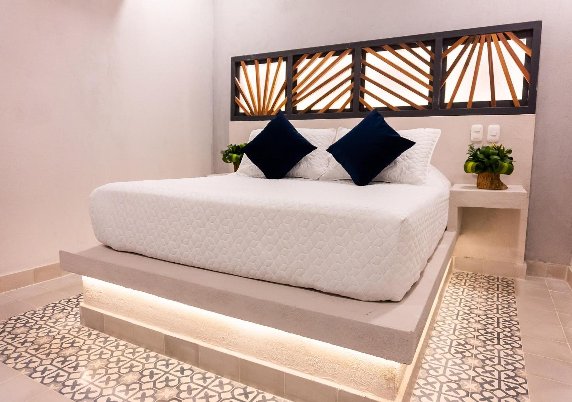 The Garden Suites Santa Marta  Rom bilde