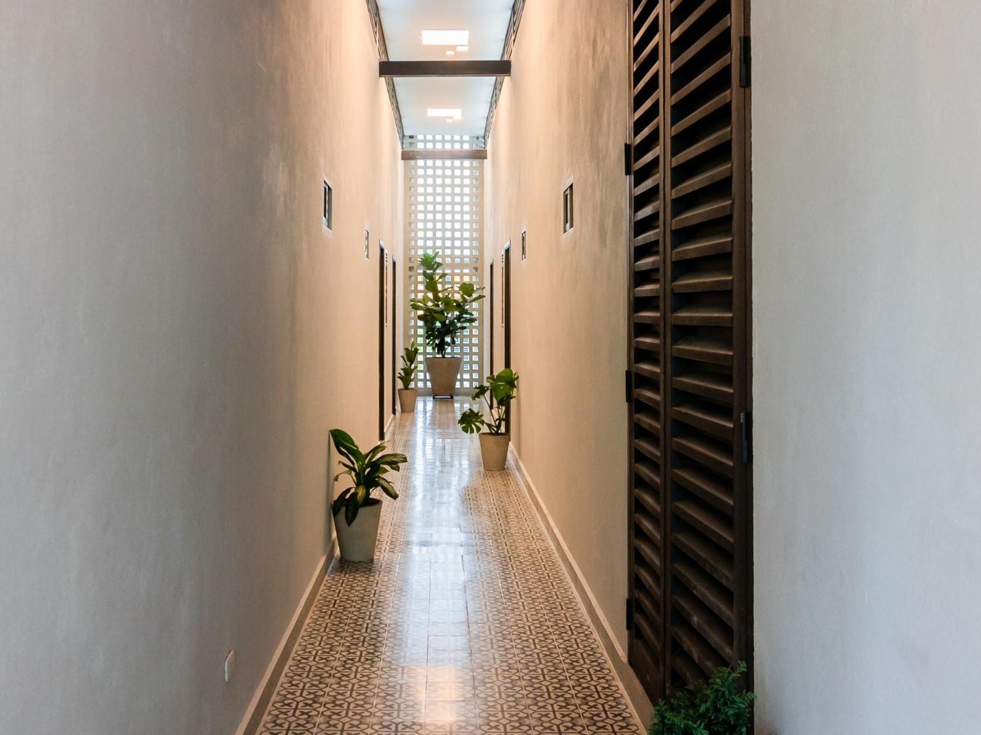 The Garden Suites Santa Marta  Eksteriør bilde